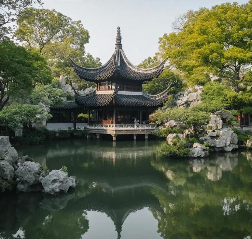 雨湖区盼烟建筑有限公司